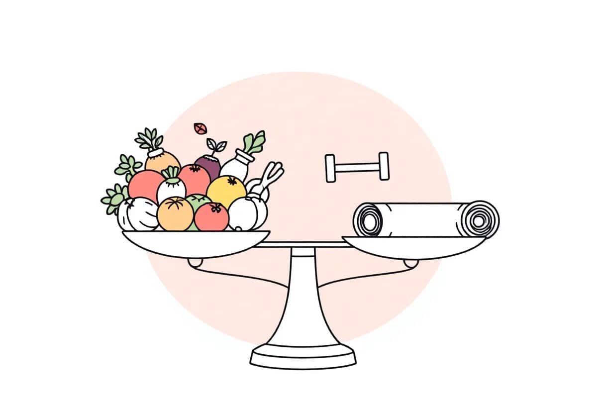 Effective Strategies for Long-Term Weight Management