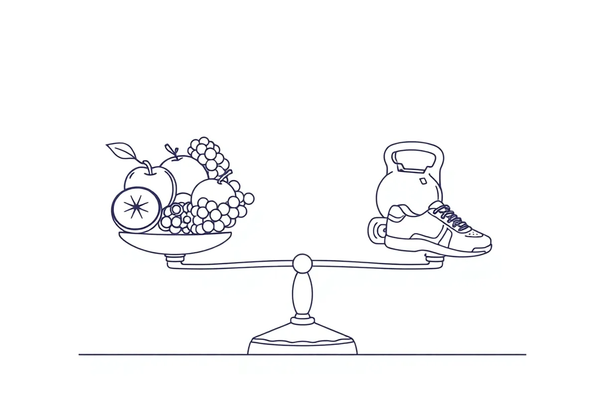Fix Your Metabolism Without Drastic Diet Changes