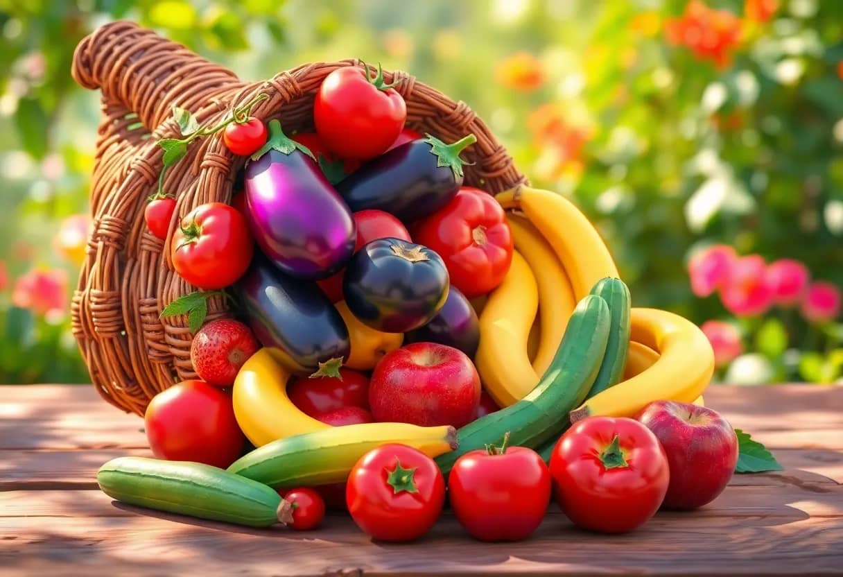 Gaining Nutritional Insights from Your Daily Diet