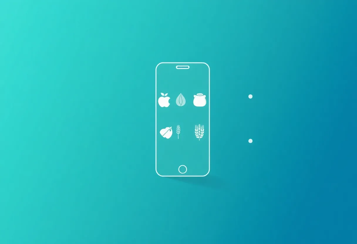Organizing Your Dietary Management Effortlessly With an App