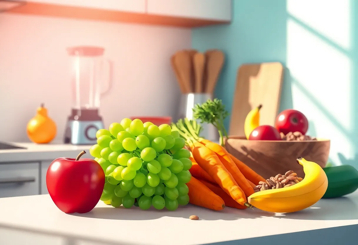 Setting Up Dietary Goals Without Complex Math